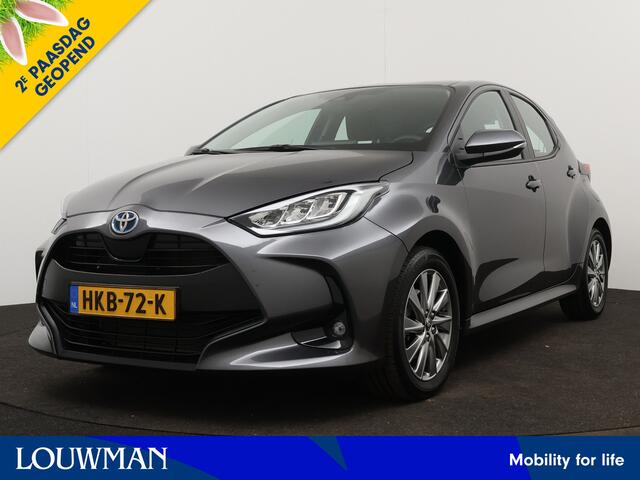 Toyota YARIS 1.5 Hybrid Active Plus Limited