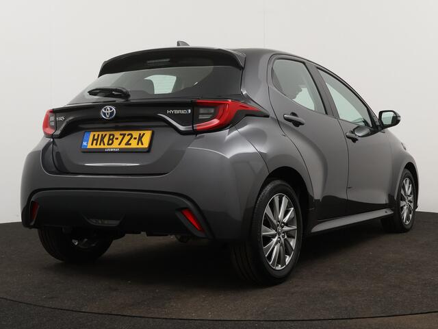 Toyota YARIS 1.5 Hybrid Active Plus Limited
