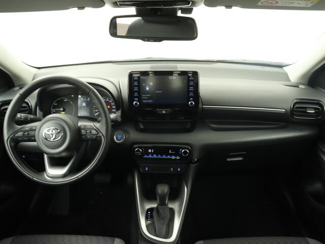 Toyota YARIS 1.5 Hybrid Active Plus Limited