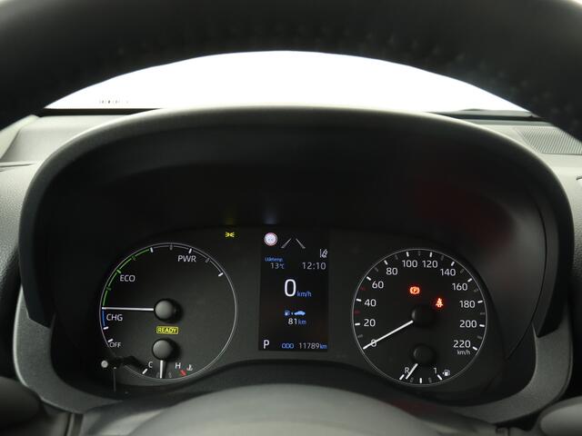 Toyota YARIS 1.5 Hybrid Active Plus Limited