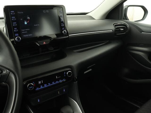 Toyota YARIS 1.5 Hybrid Active Plus Limited