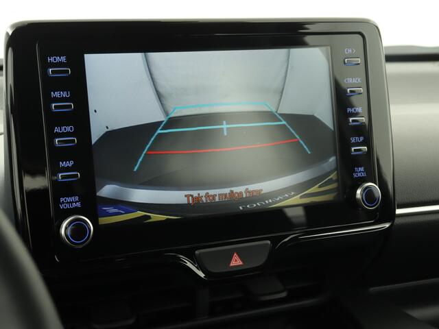 Toyota YARIS 1.5 Hybrid Active Plus Limited