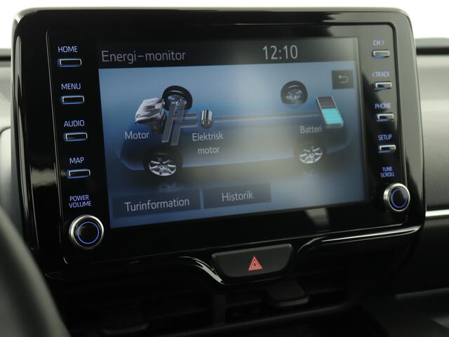 Toyota YARIS 1.5 Hybrid Active Plus Limited