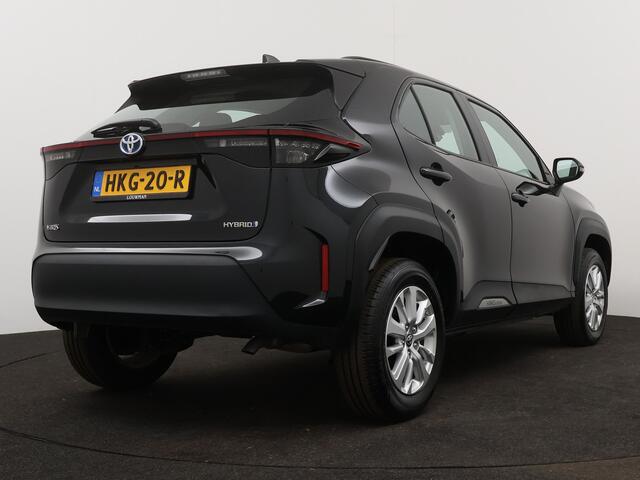 Toyota YARIS Cross 1.5 Hybrid Active | Limited