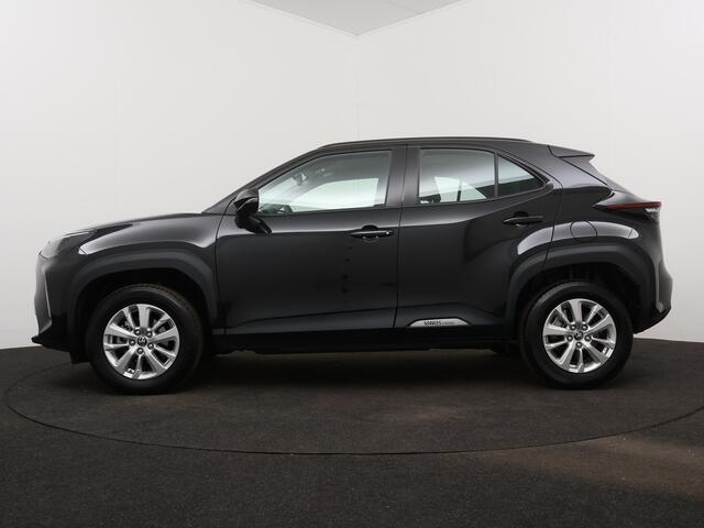 Toyota YARIS Cross 1.5 Hybrid Active | Limited