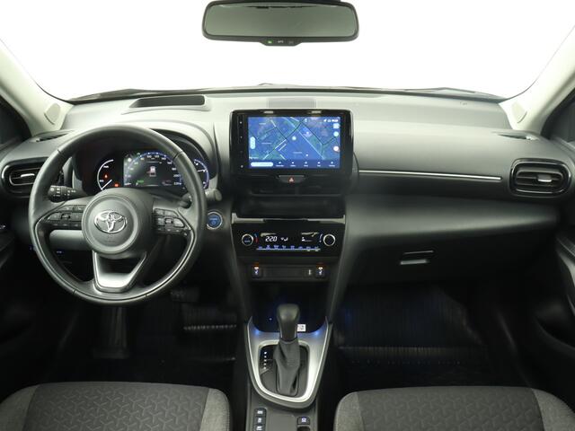 Toyota YARIS Cross 1.5 Hybrid Active | Limited
