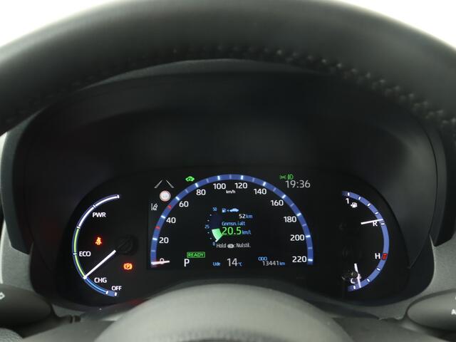 Toyota YARIS Cross 1.5 Hybrid Active | Limited