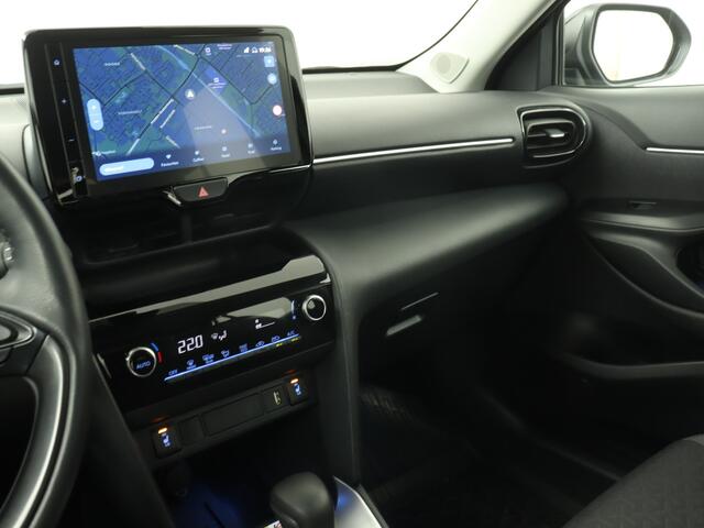 Toyota YARIS Cross 1.5 Hybrid Active | Limited