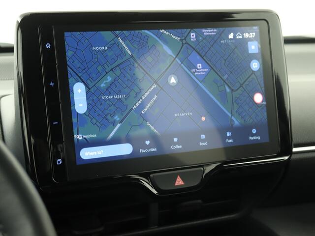 Toyota YARIS Cross 1.5 Hybrid Active | Limited