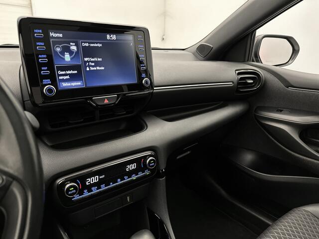 Toyota YARIS 1.5 Hybrid Executive Sport | Panoramadak | Dealer Onderhouden | Apple Carplay / Android Auto |