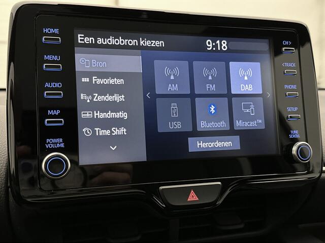 Toyota YARIS 1.5 Hybrid Executive Sport | Panoramadak | Dealer Onderhouden | Apple Carplay / Android Auto |