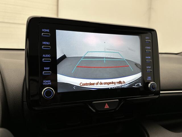 Toyota YARIS 1.5 Hybrid Executive Sport | Panoramadak | Dealer Onderhouden | Apple Carplay / Android Auto |