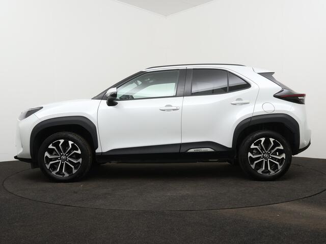 Toyota YARIS Cross 1.5 Hybrid Dynamic Limited