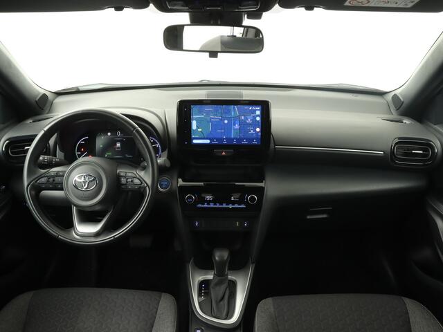 Toyota YARIS Cross 1.5 Hybrid Dynamic Limited