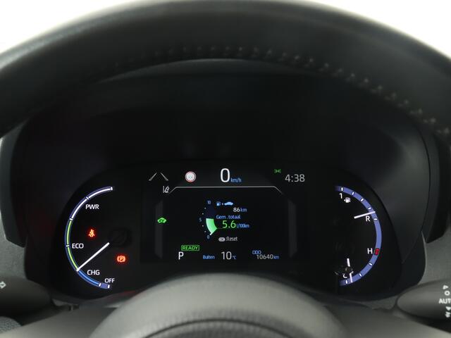 Toyota YARIS Cross 1.5 Hybrid Dynamic Limited