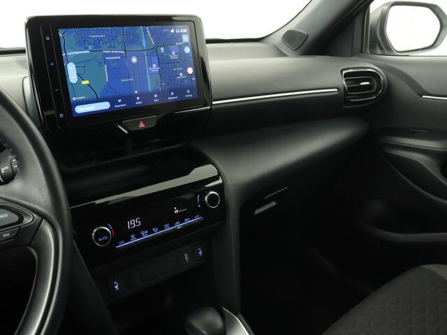 Toyota YARIS Cross 1.5 Hybrid Dynamic Limited