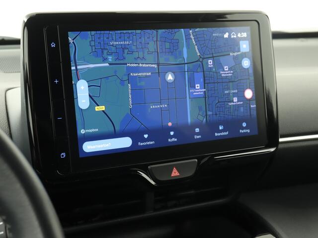 Toyota YARIS Cross 1.5 Hybrid Dynamic Limited