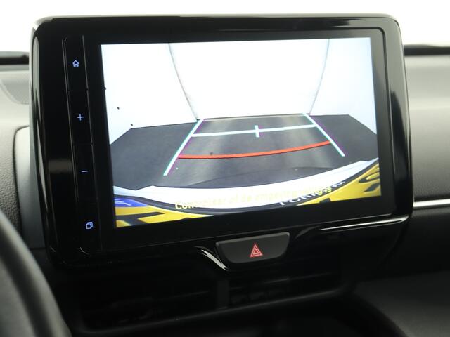 Toyota YARIS Cross 1.5 Hybrid Dynamic Limited