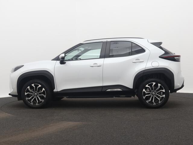 Toyota YARIS Cross 1.5 Hybrid Dynamic Limited
