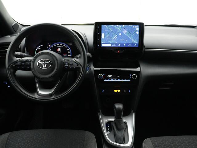 Toyota YARIS Cross 1.5 Hybrid Dynamic Limited