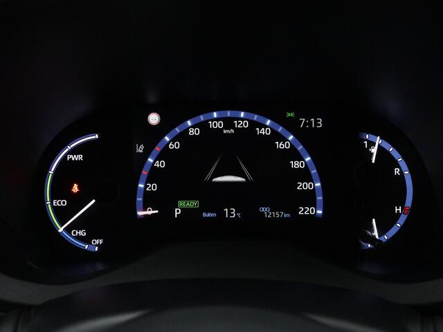 Toyota YARIS Cross 1.5 Hybrid Dynamic Limited