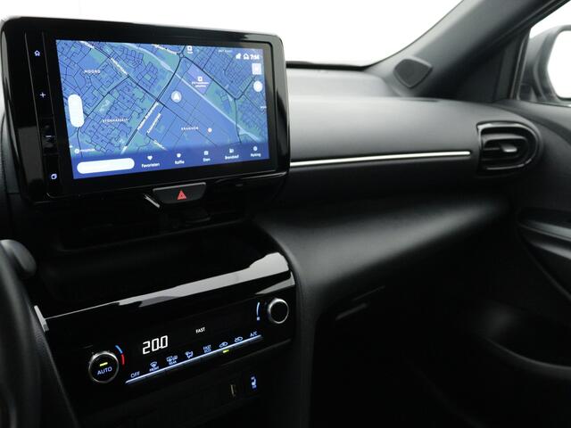 Toyota YARIS Cross 1.5 Hybrid Dynamic Limited