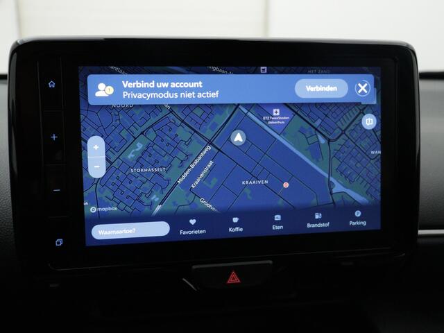 Toyota YARIS Cross 1.5 Hybrid Dynamic Limited