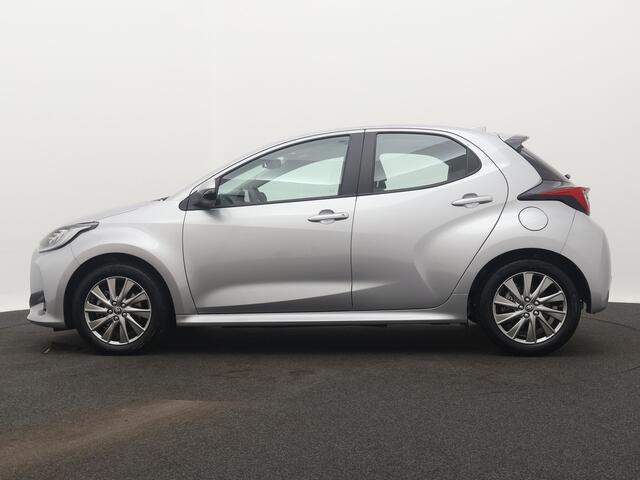Toyota YARIS 1.5 Hybrid Active Plus Limited