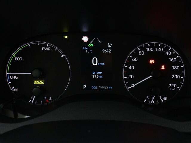 Toyota YARIS 1.5 Hybrid Active Plus Limited