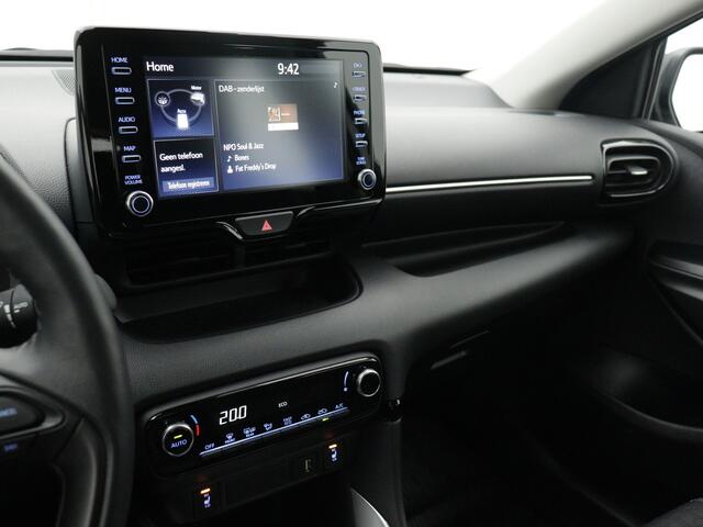 Toyota YARIS 1.5 Hybrid Active Plus Limited