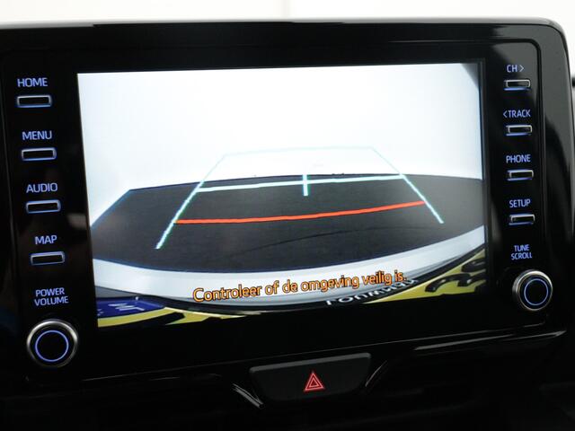 Toyota YARIS 1.5 Hybrid Active Plus Limited