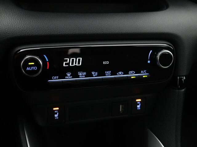 Toyota YARIS 1.5 Hybrid Active Plus Limited
