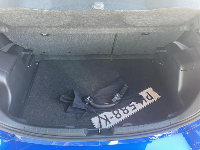 Toyota YARIS 1.5 Hybrid Aspiration Trekhaak | Dealeronderhouden | 1ste eigenaar