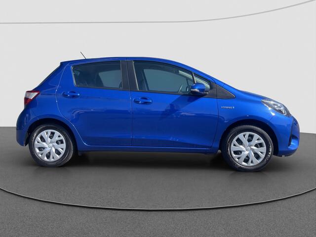 Toyota YARIS 1.5 Hybrid Aspiration Trekhaak | Dealeronderhouden | 1ste eigenaar