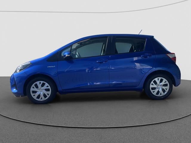 Toyota YARIS 1.5 Hybrid Aspiration Trekhaak | Dealeronderhouden | 1ste eigenaar