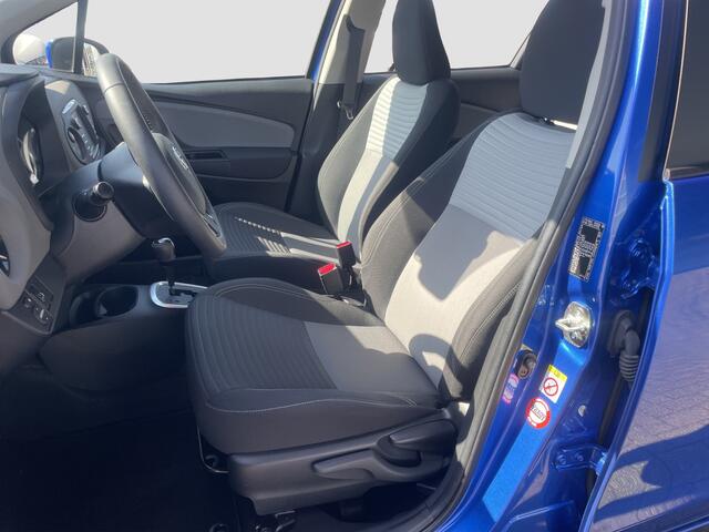 Toyota YARIS 1.5 Hybrid Aspiration Trekhaak | Dealeronderhouden | 1ste eigenaar