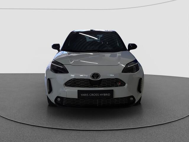 Toyota YARIS Cross 1.5 Hybrid GR Sport | Apple CarPlay | Camera | LM Velgen |