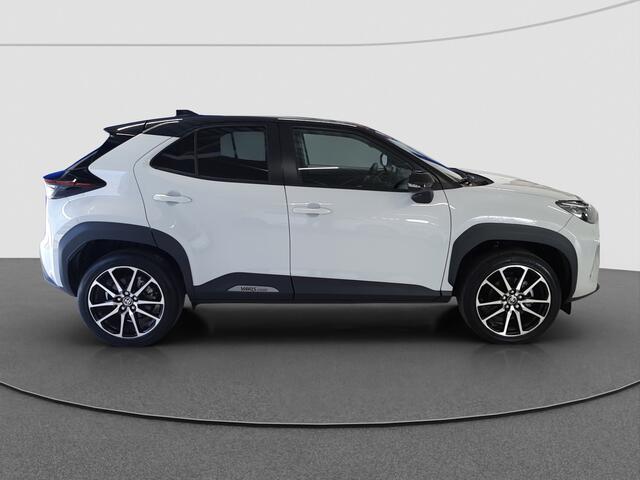 Toyota YARIS Cross 1.5 Hybrid GR Sport | Apple CarPlay | Camera | LM Velgen |