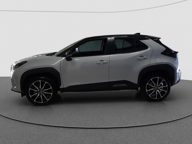 Toyota YARIS Cross 1.5 Hybrid GR Sport | Apple CarPlay | Camera | LM Velgen |