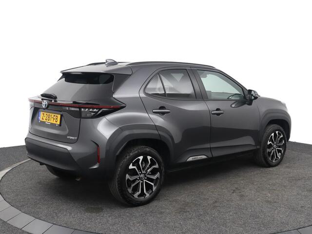 Toyota YARIS Cross 1.5 Hybrid Dynamic | Navigatie | Apple carplay & Android auto | Parkeercamera |