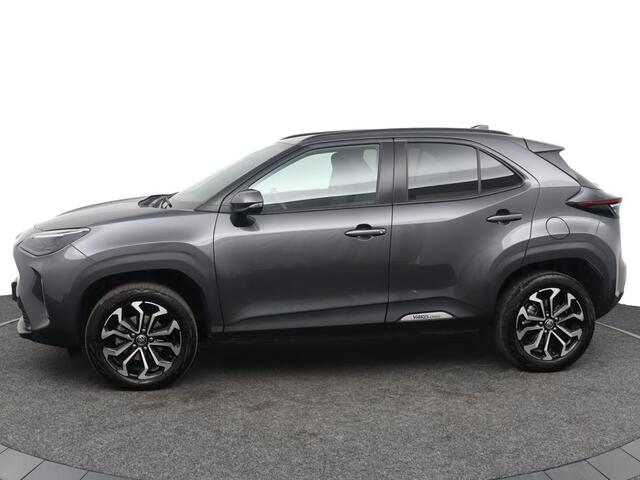 Toyota YARIS Cross 1.5 Hybrid Dynamic | Navigatie | Apple carplay & Android auto | Parkeercamera |