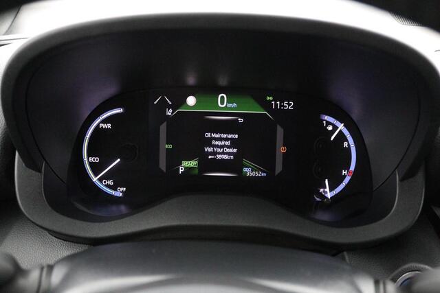 Toyota YARIS Cross 1.5 Hybrid Dynamic | Navigatie | Apple carplay & Android auto | Parkeercamera |