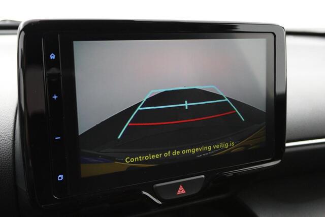 Toyota YARIS Cross 1.5 Hybrid Dynamic | Navigatie | Apple carplay & Android auto | Parkeercamera |