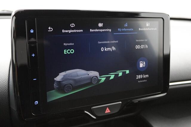 Toyota YARIS Cross 1.5 Hybrid Dynamic | Navigatie | Apple carplay & Android auto | Parkeercamera |