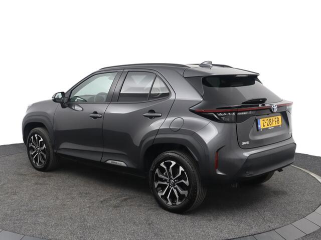 Toyota YARIS Cross 1.5 Hybrid Dynamic | Navigatie | Apple carplay & Android auto | Parkeercamera |