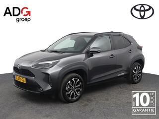 toyota-yaris-cross-1.5-hybrid-dynam