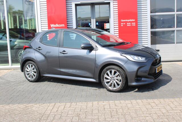 Toyota YARIS 1.5 Hybrid Dynamic Limited