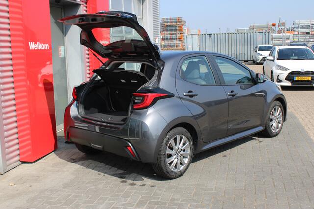 Toyota YARIS 1.5 Hybrid Dynamic Limited