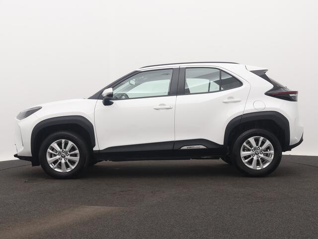 Toyota YARIS Cross 1.5 Hybrid Active Plus Limited | Navigatie | Elektr. kofferklep |