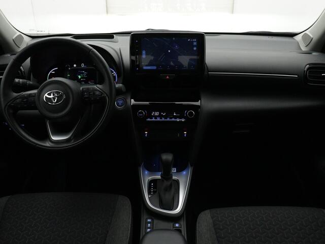 Toyota YARIS Cross 1.5 Hybrid Active Plus Limited | Navigatie | Elektr. kofferklep |
